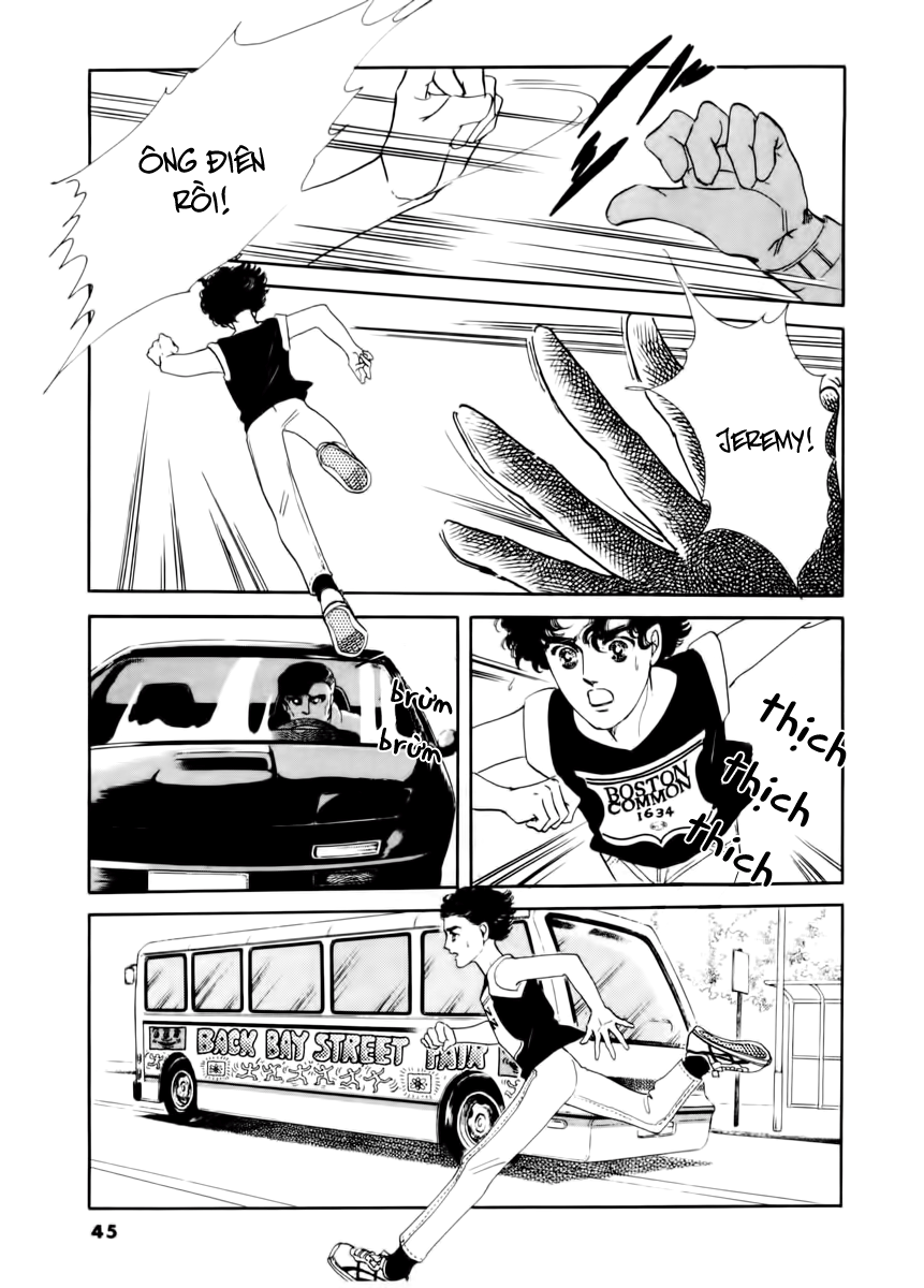 A Cruel God Reigns Vol. 1 Ch. 1 第45页