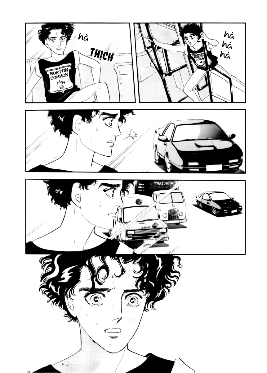 A Cruel God Reigns Vol. 1 Ch. 1 第46页