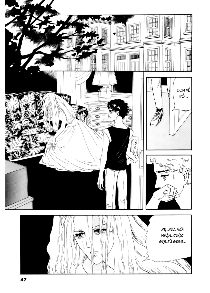 A Cruel God Reigns Vol. 1 Ch. 1 第47页