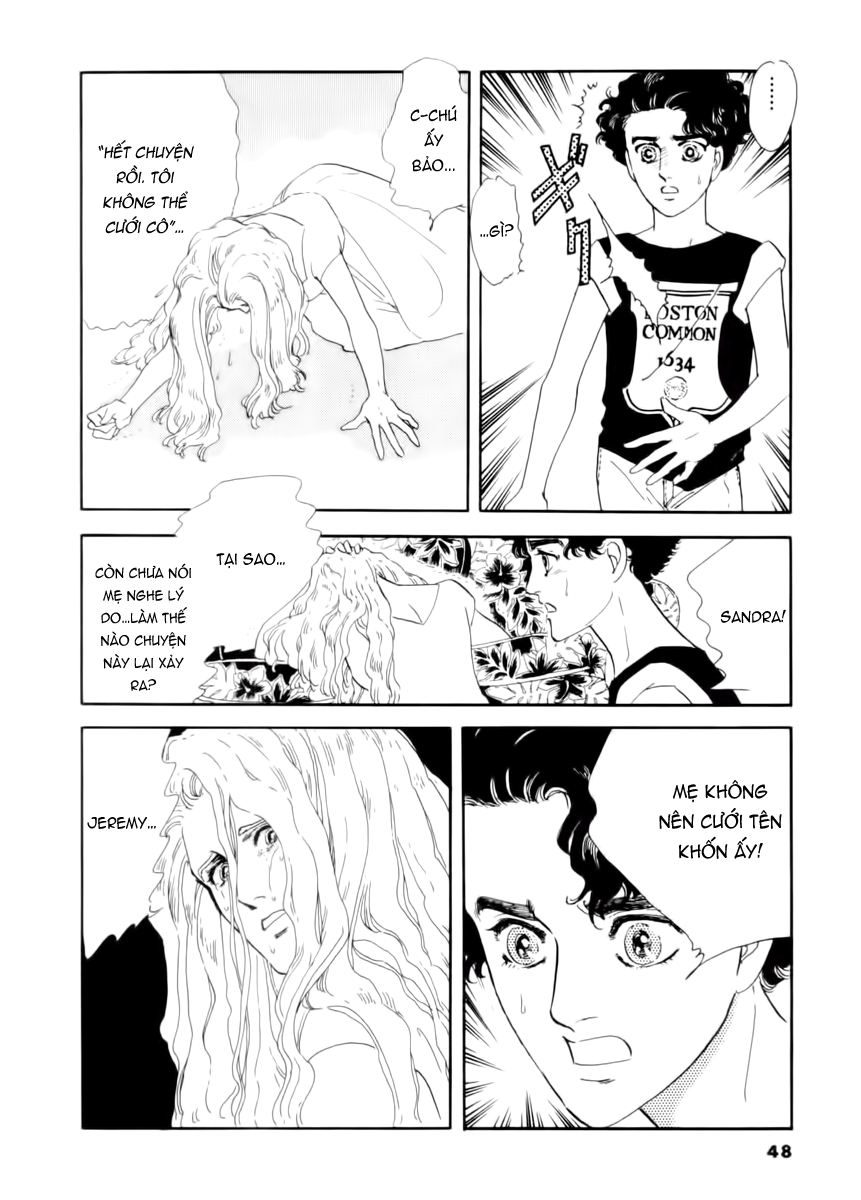 A Cruel God Reigns Vol. 1 Ch. 1 第48页