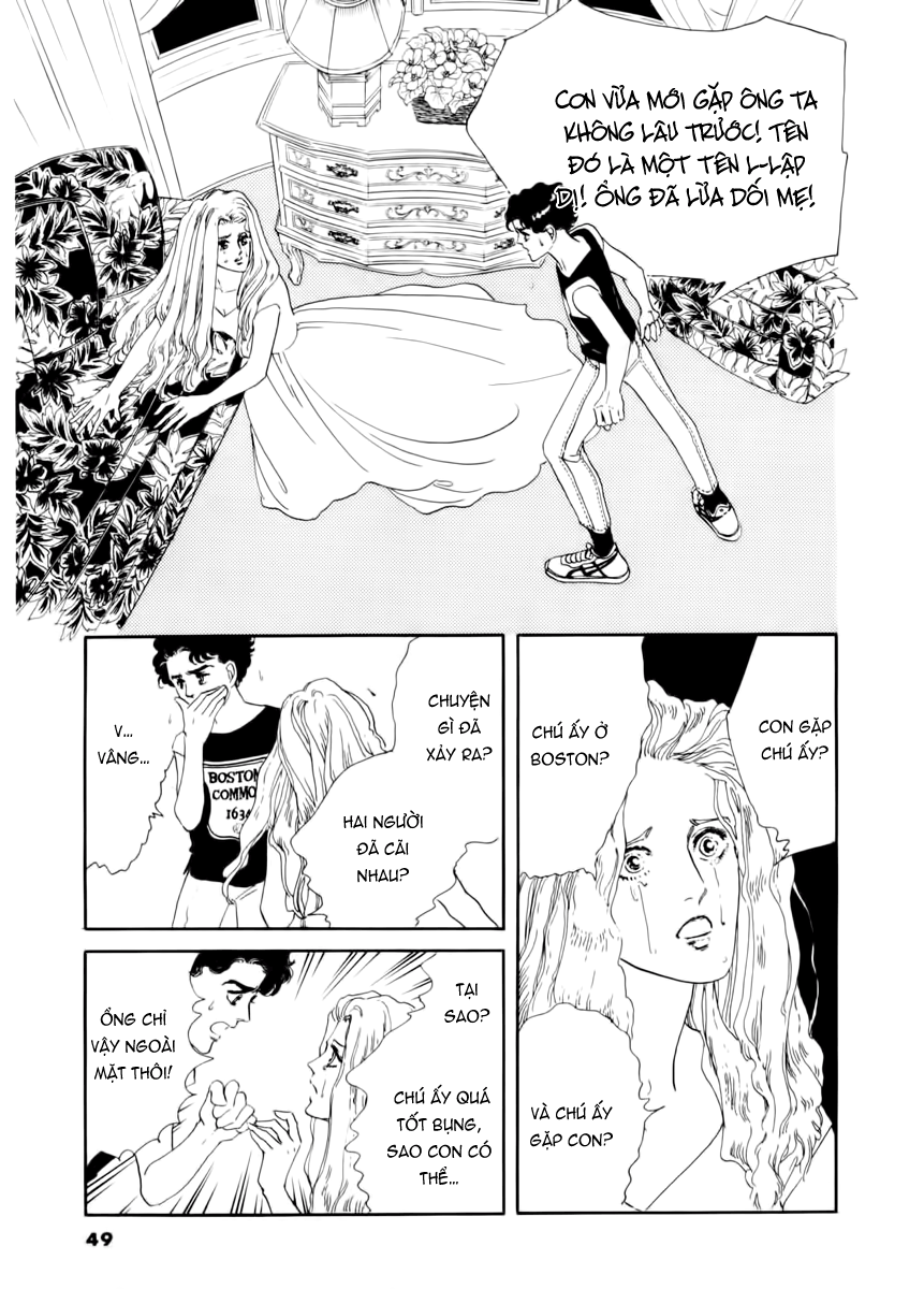 A Cruel God Reigns Vol. 1 Ch. 1 第49页