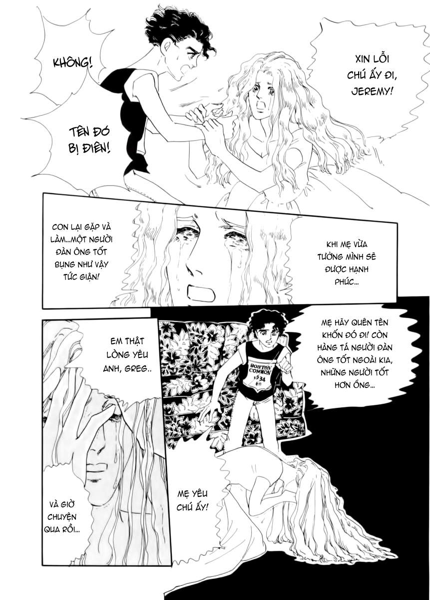 A Cruel God Reigns Vol. 1 Ch. 1 第50页