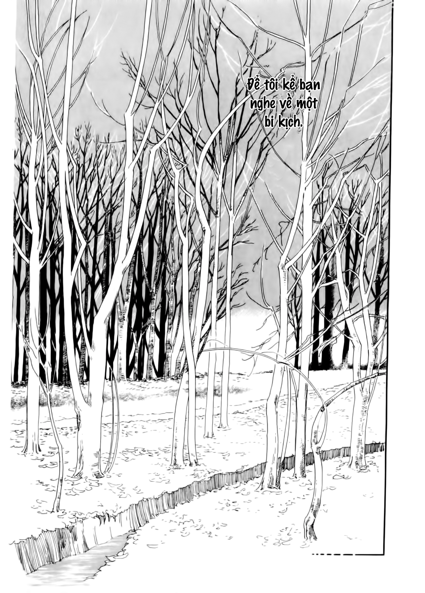 A Cruel God Reigns 第6页
