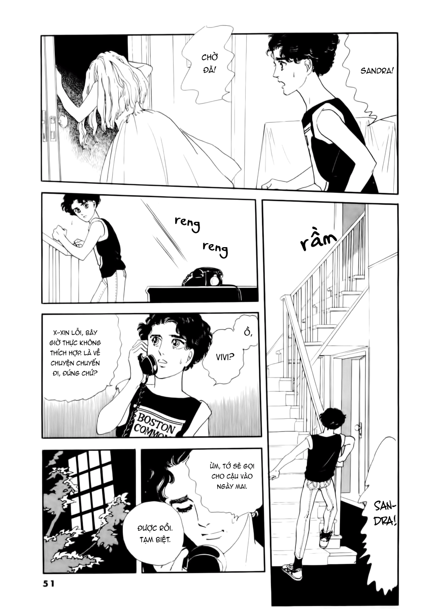 A Cruel God Reigns Vol. 1 Ch. 1 第51页