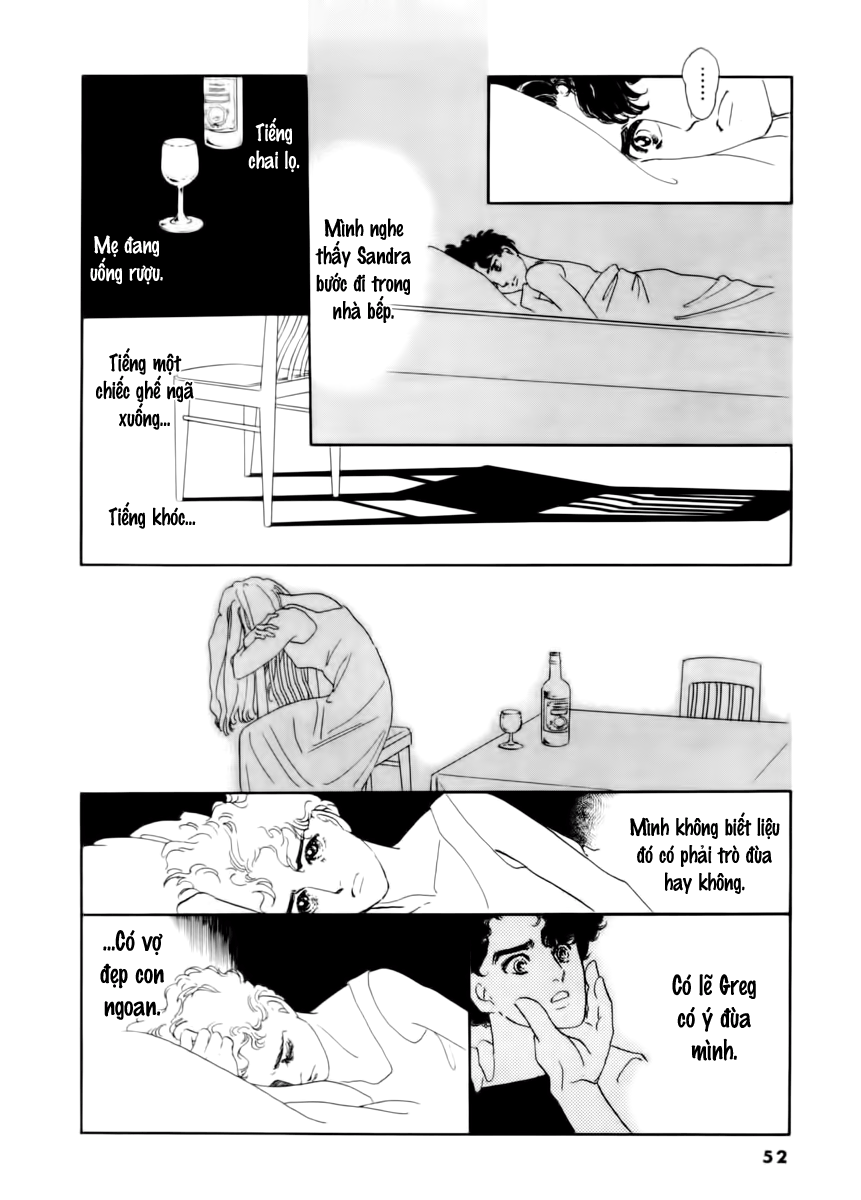 A Cruel God Reigns Vol. 1 Ch. 1 第52页