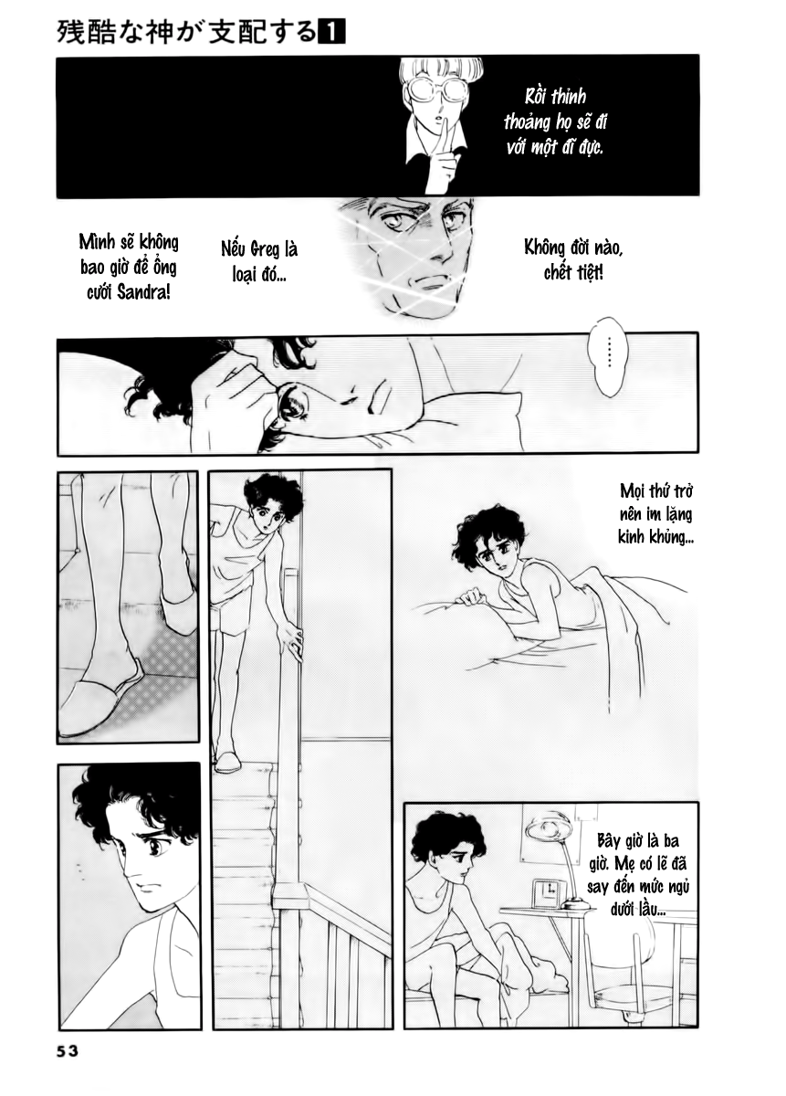 A Cruel God Reigns Vol. 1 Ch. 1 第53页