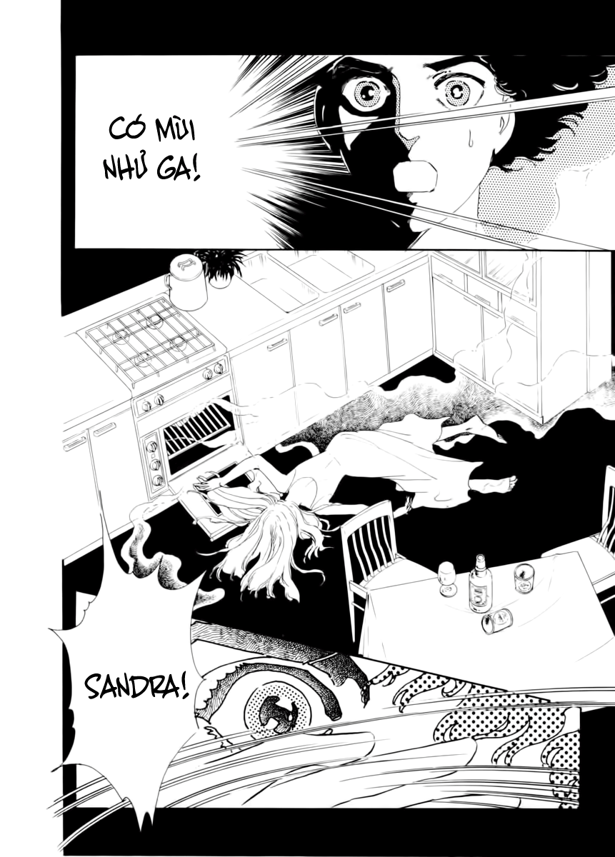 A Cruel God Reigns Vol. 1 Ch. 1 第54页