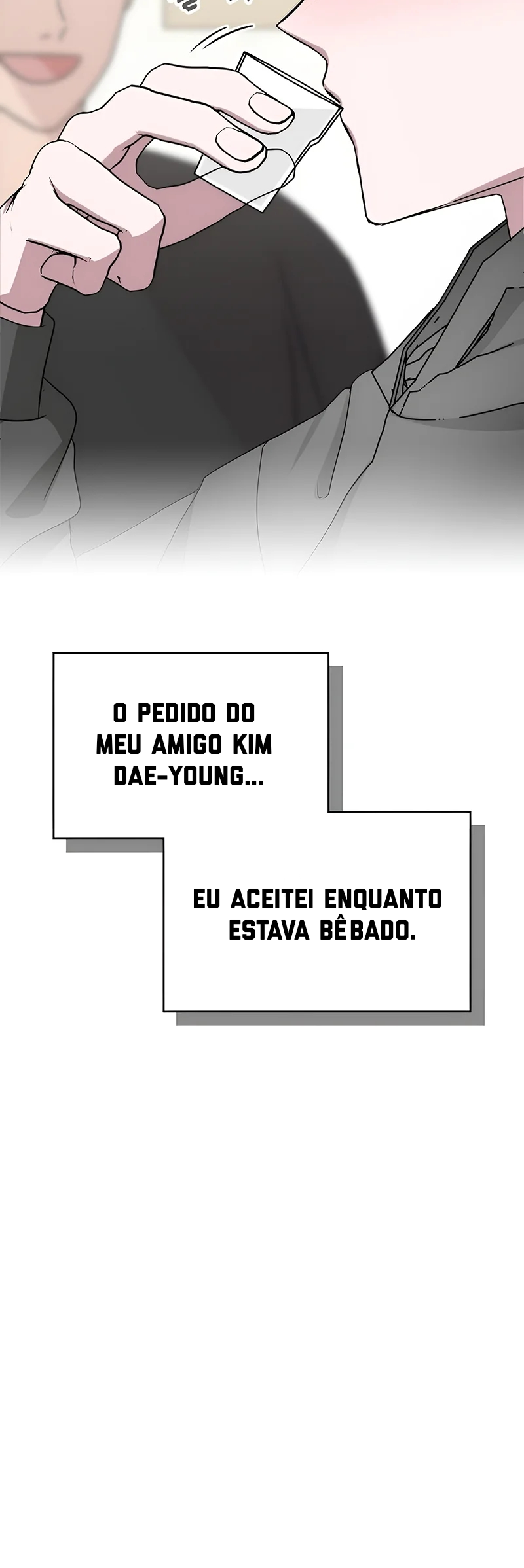 Daetteum Chakgakdanghaetda Goemul Cheonjaebaeu-ro Vol. 1 Ch. 0 第14页