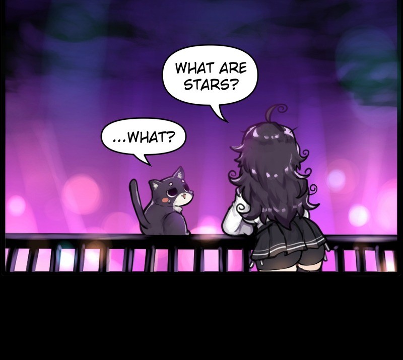Crawling Dreams (Webtoon) Welcome to Innsmouth 第3页