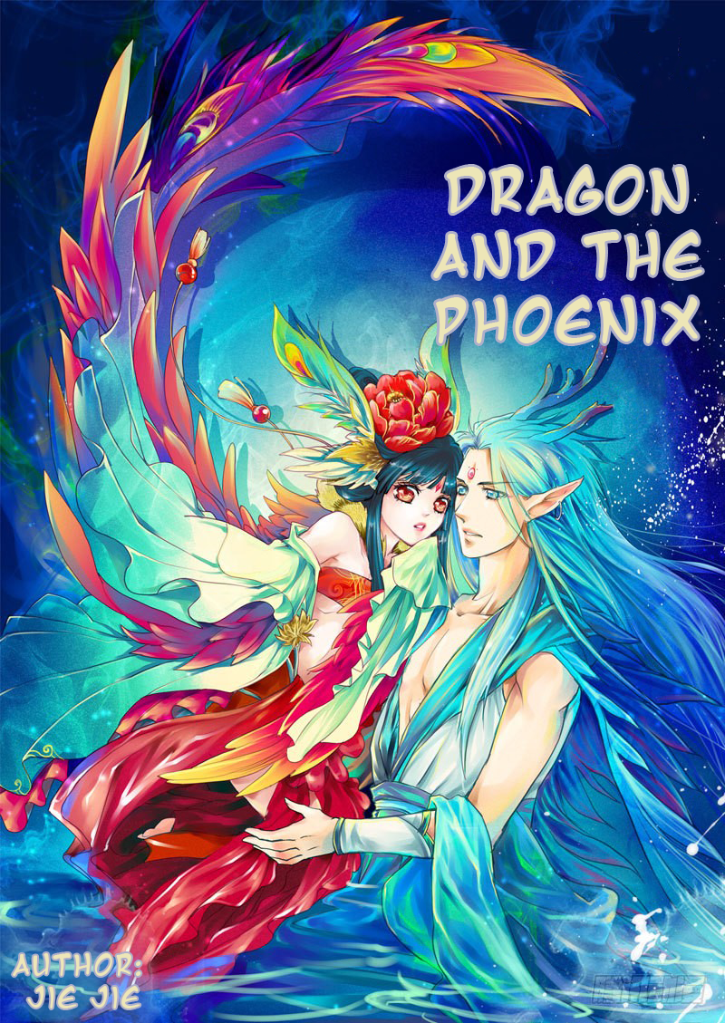 Dragon and the Phoenix 第1页
