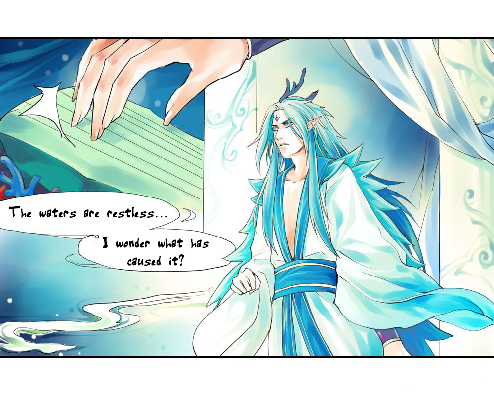 Dragon and the Phoenix 第6页