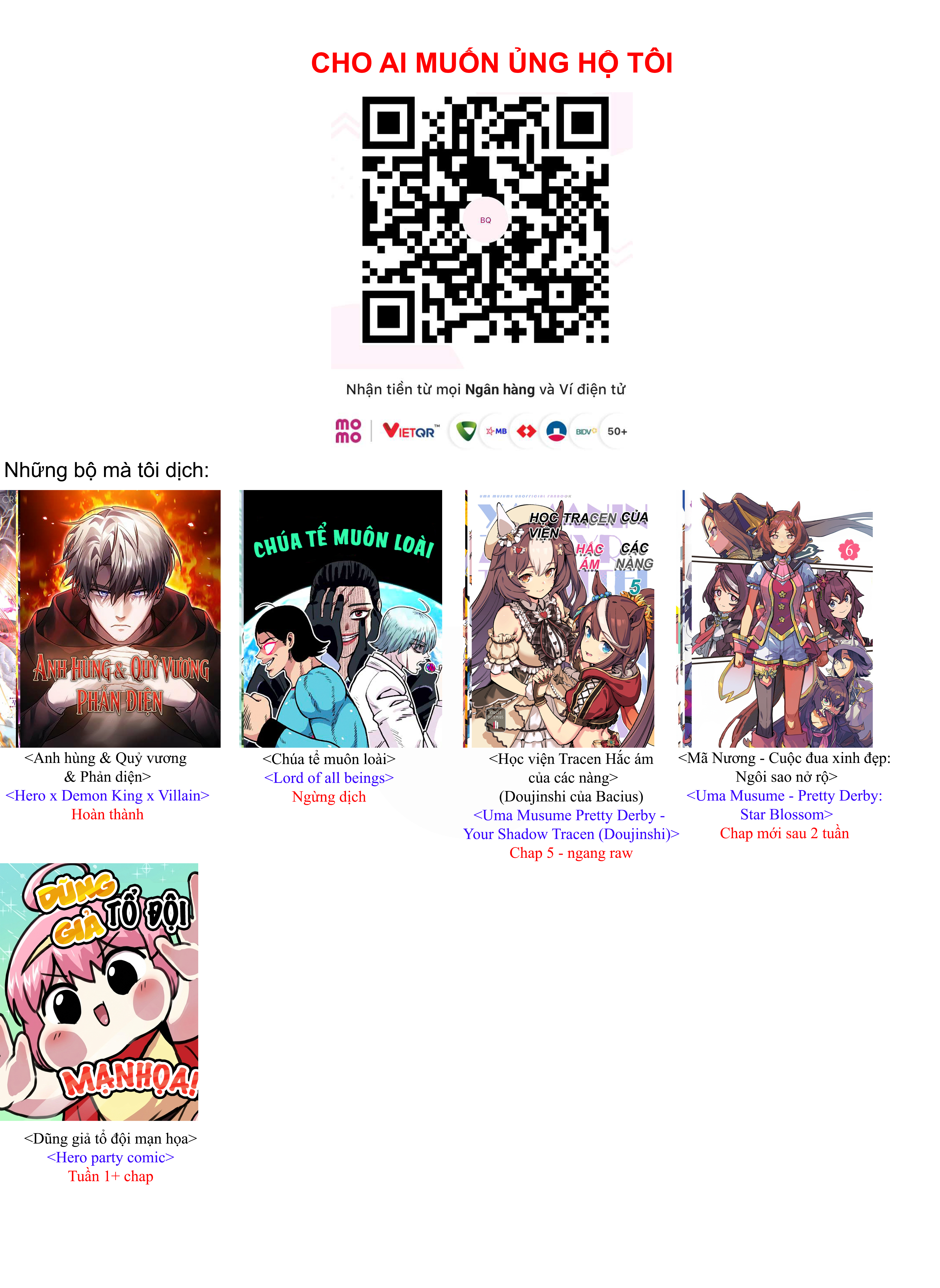 Yongsa Party Manhwa Vol. 1 Ch. 4 第8页