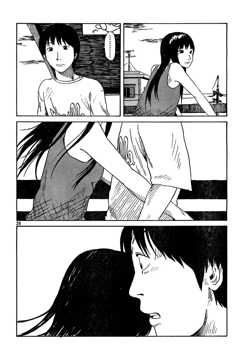 Natsu wo Oboeru Date 第28页