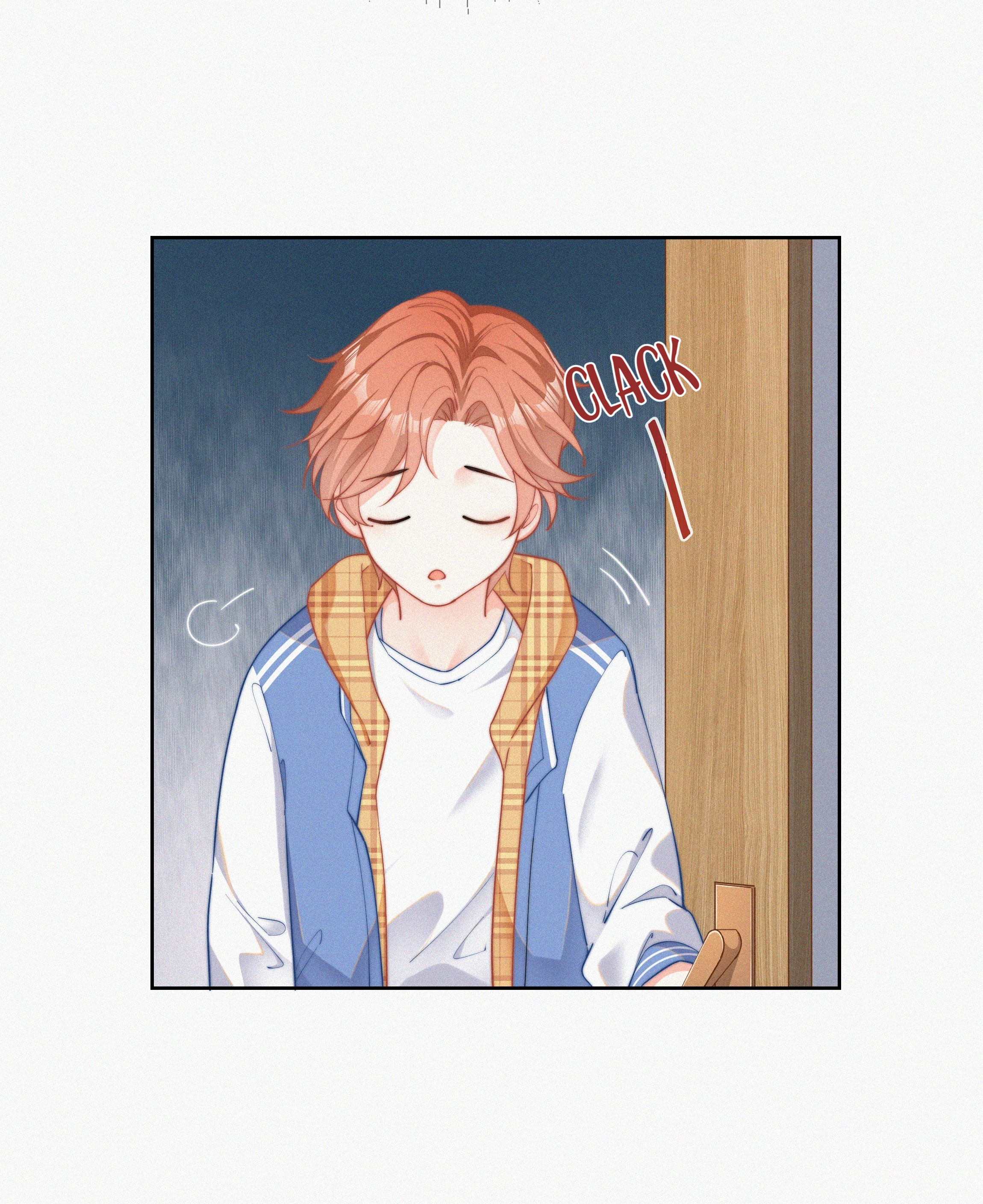 Yesterday was like Death My Sugar Daddy Is Amnesic part.1 第24页
