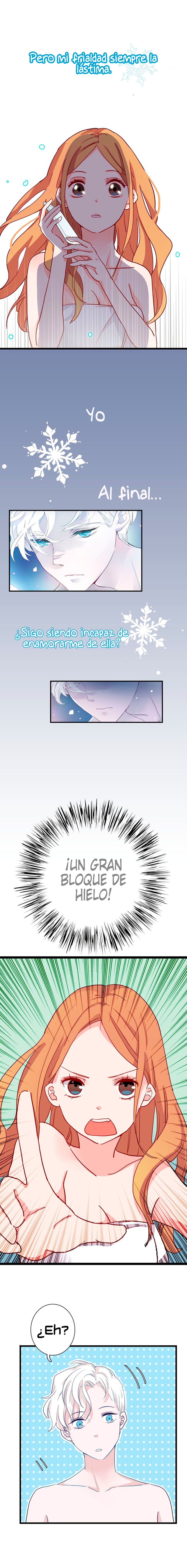 Xuěnán Prologo 第7页