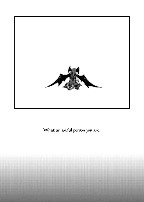 Touhou - Happiness (Doujinshi) Oneshot 第24页
