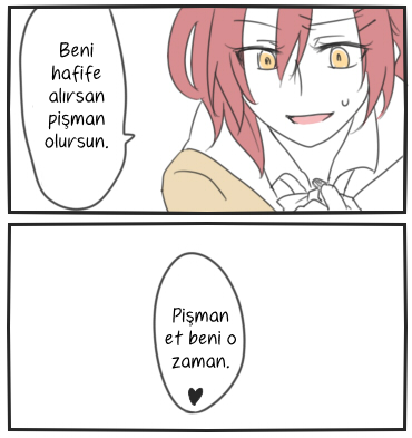 Akuma no Riddle - Invitation (Doujinshi) 第7页
