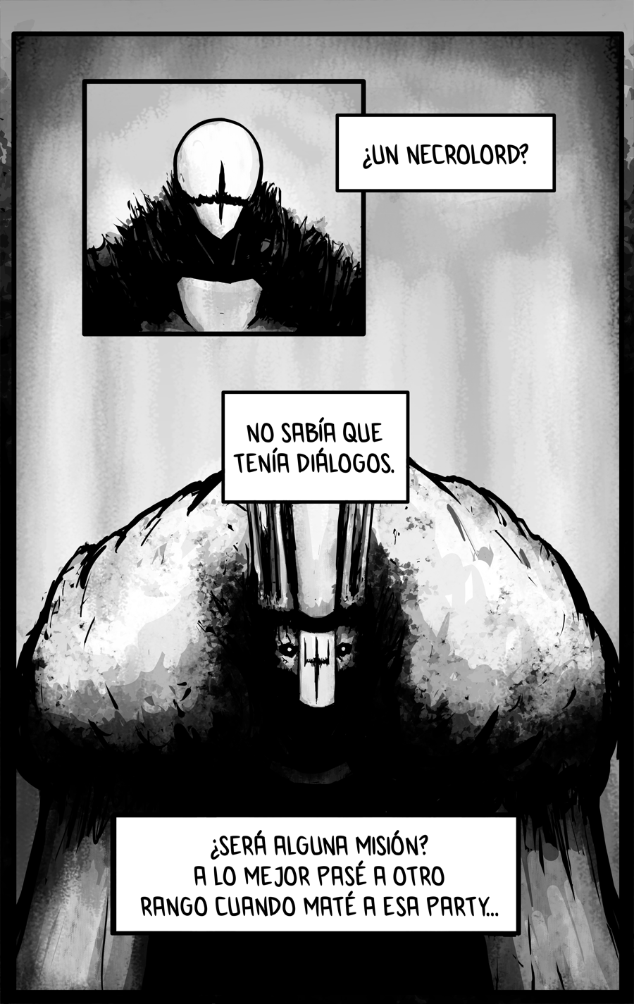 Onmir The oddity Regresar... 第41页