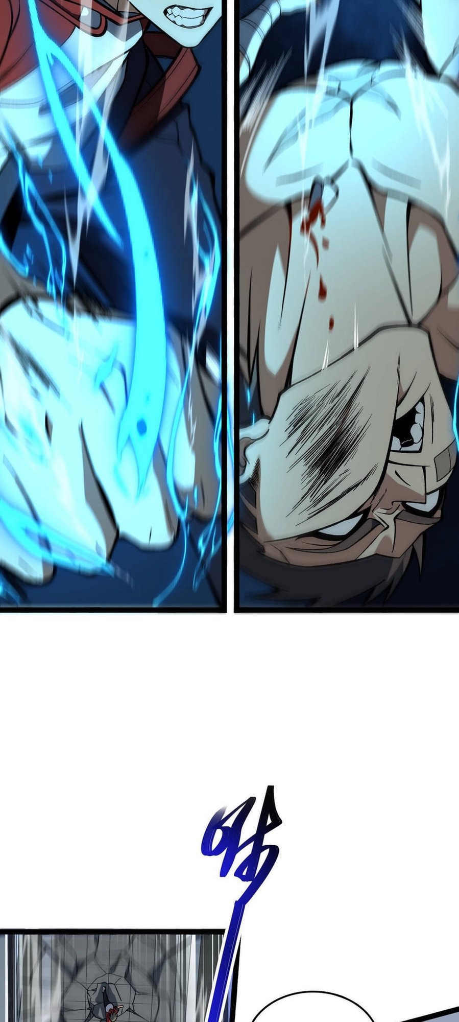 Ten Thousand Layers Of Qi Refining Ch. 3 第13页