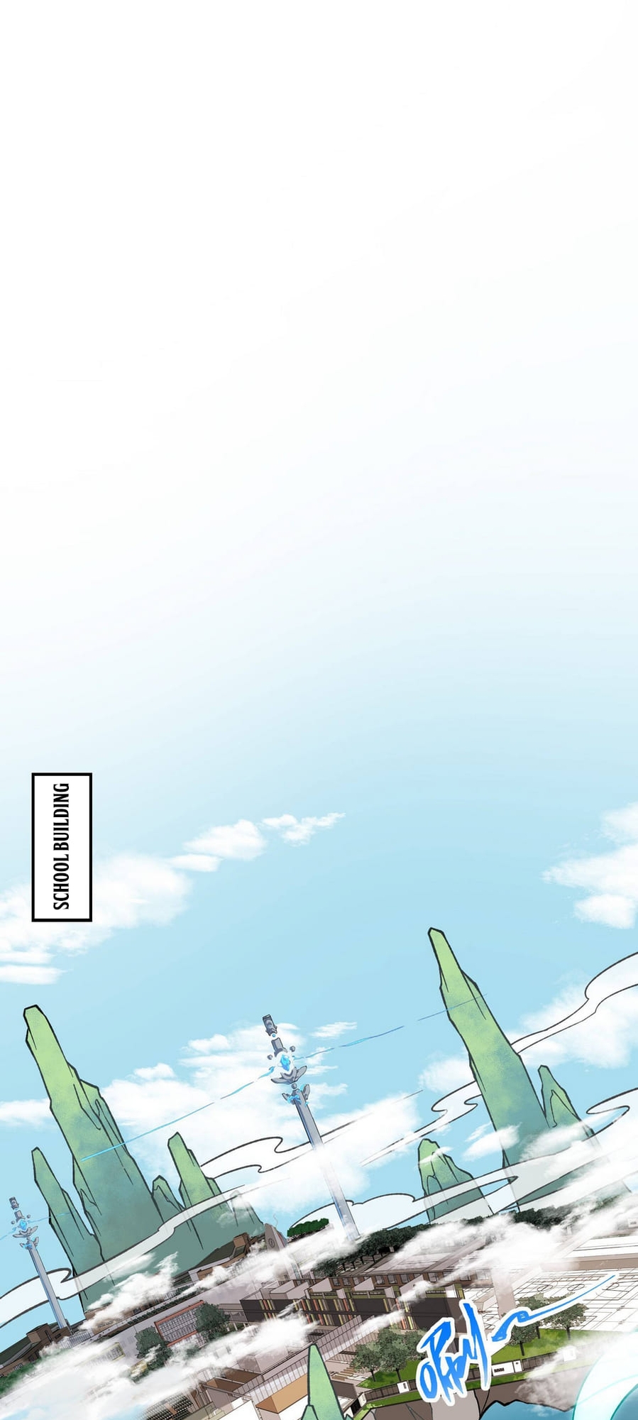 Ten Thousand Layers Of Qi Refining Ch. 3 第24页