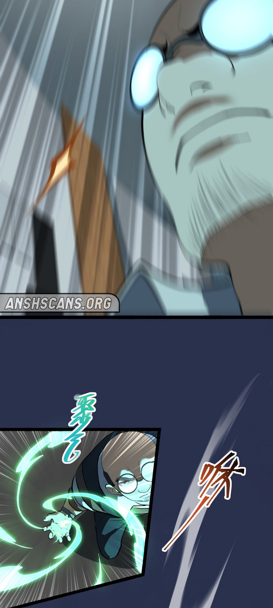 Ten Thousand Layers Of Qi Refining Ch. 3 第46页