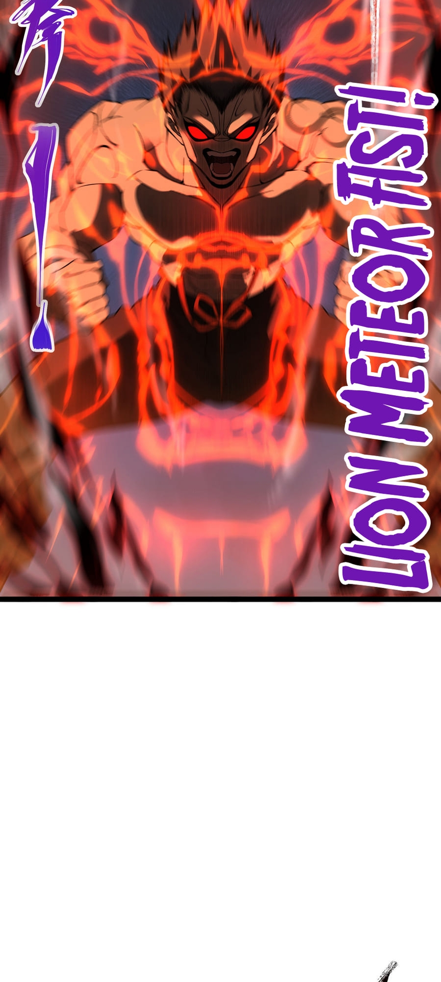 Ten Thousand Layers Of Qi Refining Ch. 3 第6页