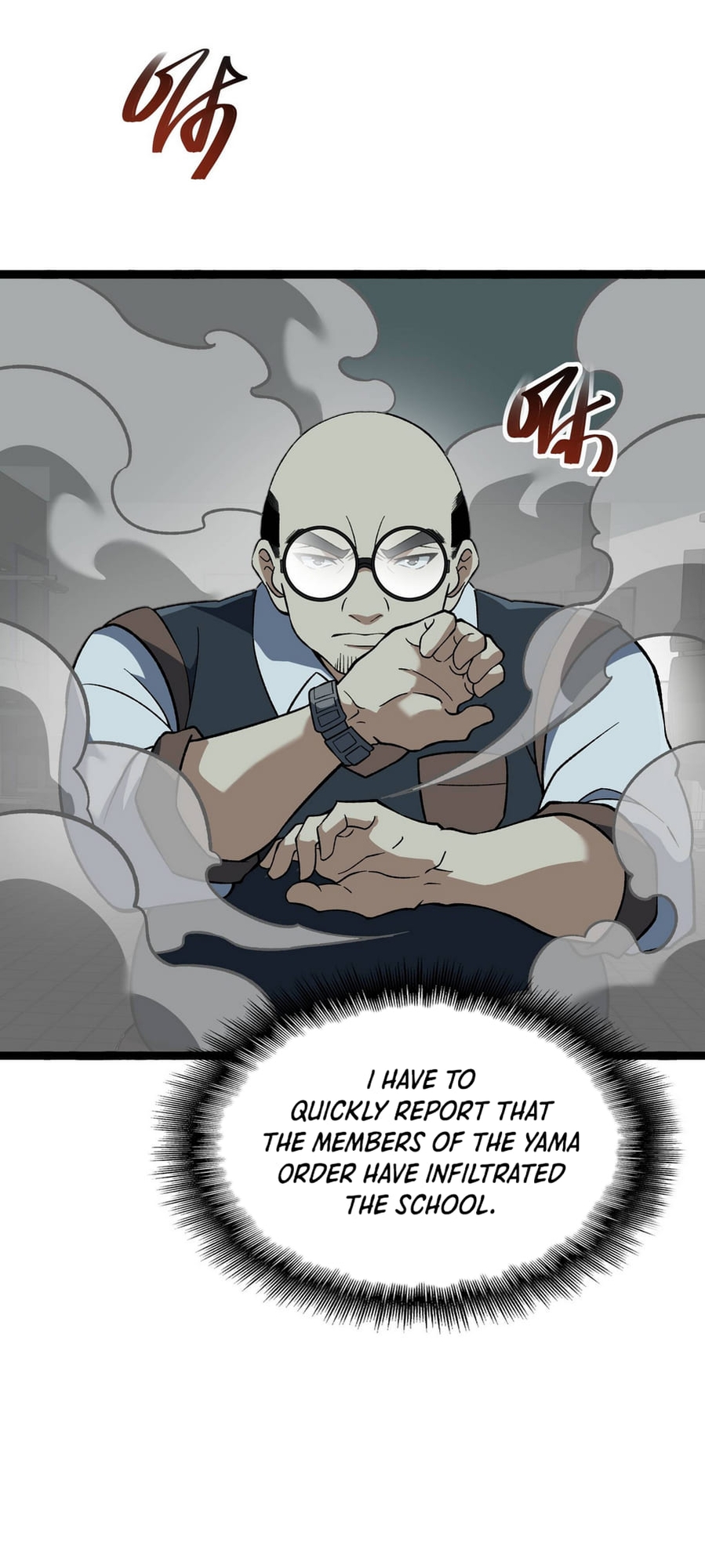 Ten Thousand Layers Of Qi Refining Ch. 3 第62页