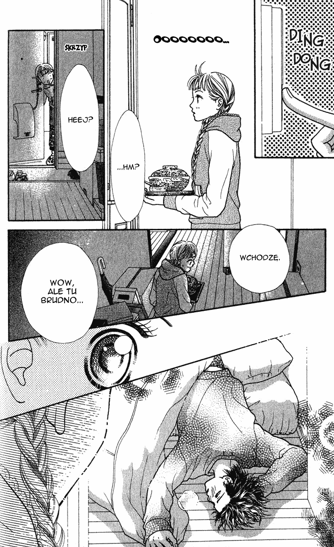 Parfait Tic! Vol. 1 Ch. 2 第12页