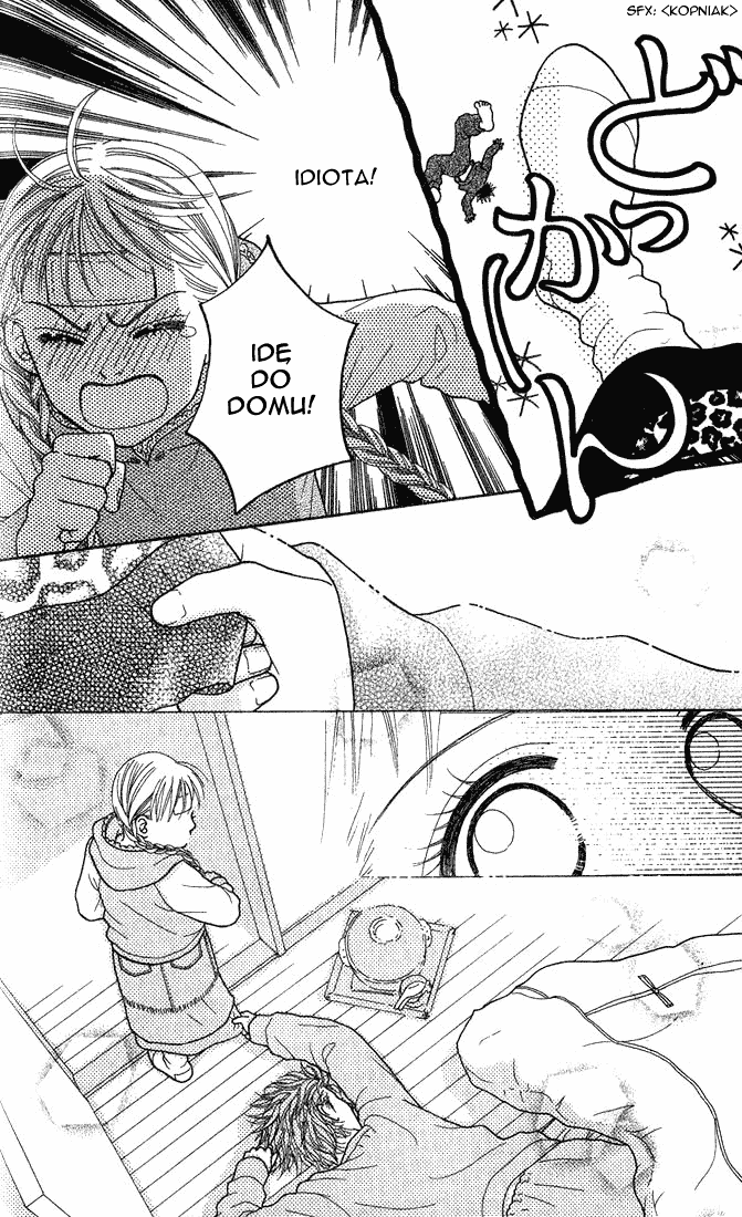 Parfait Tic! Vol. 1 Ch. 2 第14页