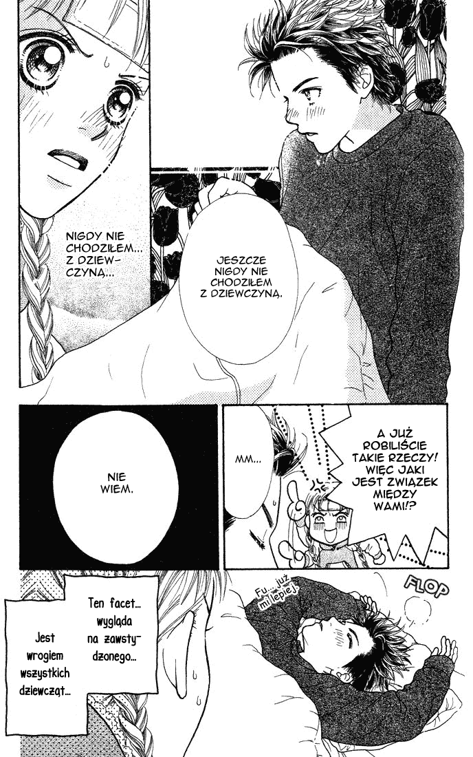 Parfait Tic! Vol. 1 Ch. 2 第17页
