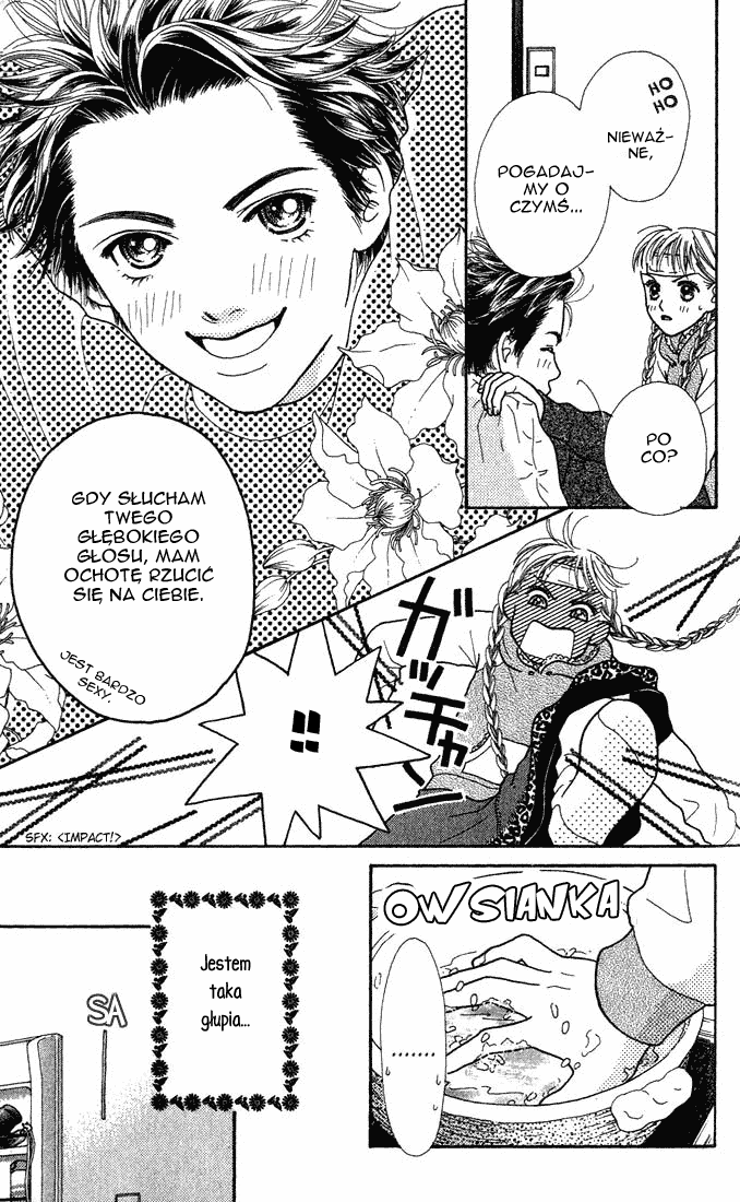 Parfait Tic! Vol. 1 Ch. 2 第19页