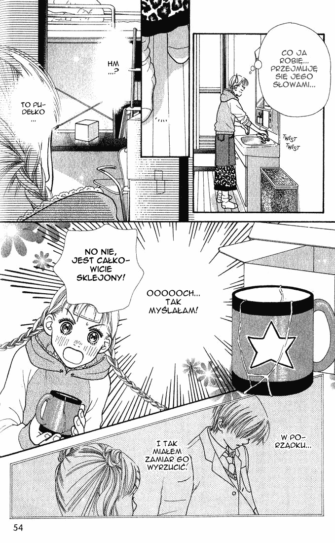 Parfait Tic! Vol. 1 Ch. 2 第20页