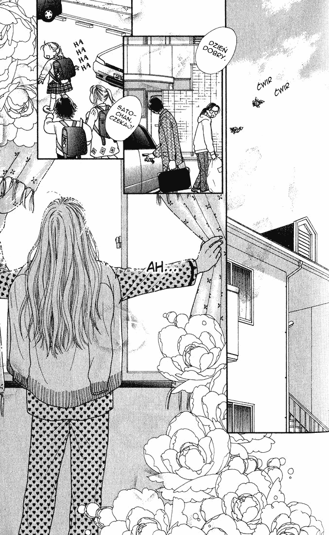 Parfait Tic! Vol. 1 Ch. 2 第3页