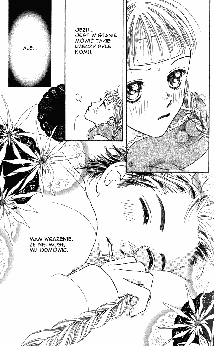 Parfait Tic! Vol. 1 Ch. 2 第23页