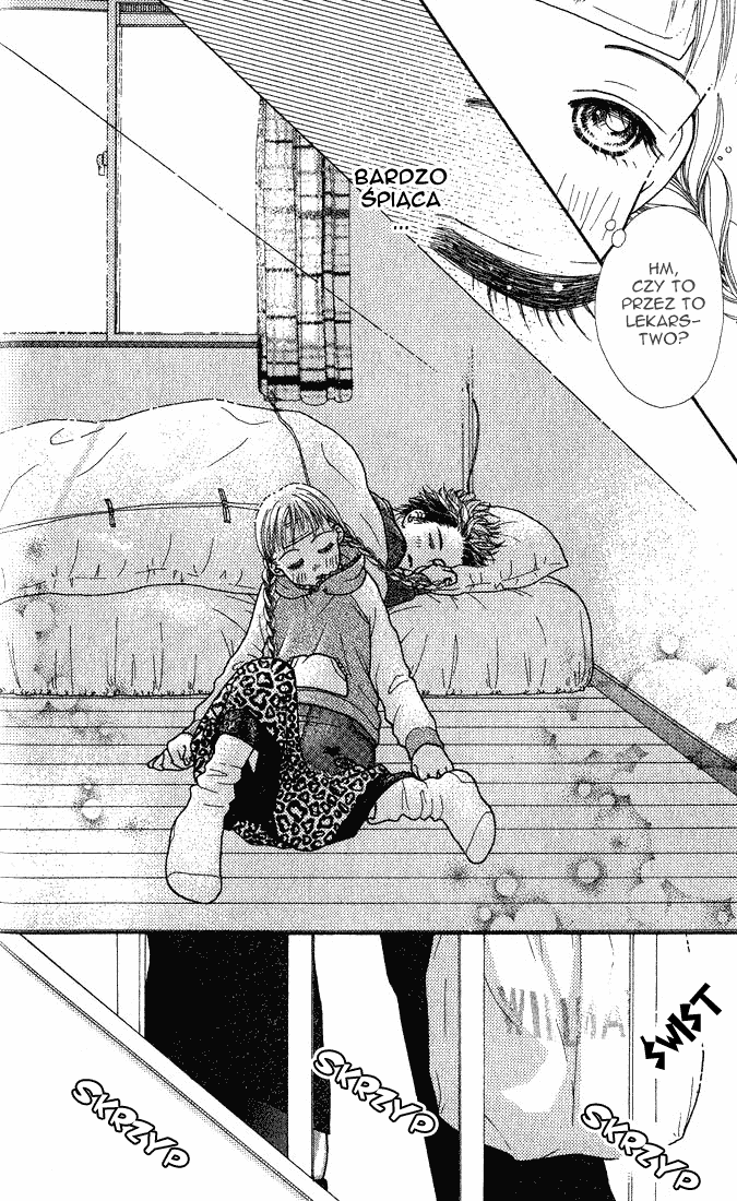 Parfait Tic! Vol. 1 Ch. 2 第24页
