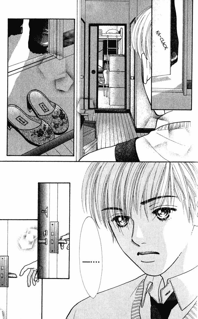 Parfait Tic! Vol. 1 Ch. 2 第25页