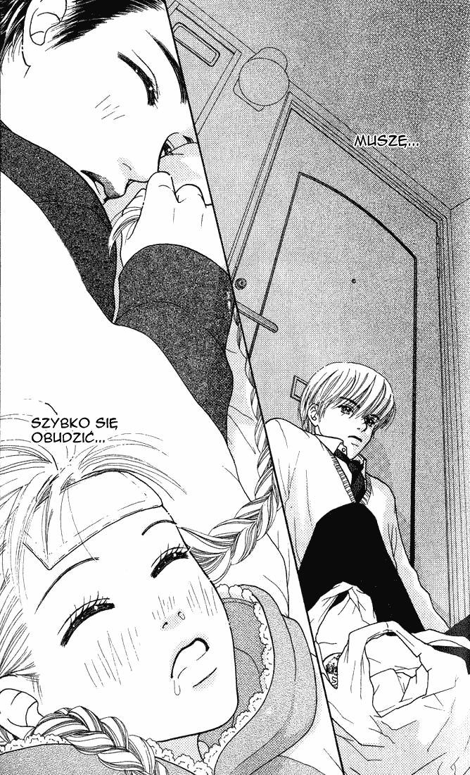 Parfait Tic! Vol. 1 Ch. 2 第27页