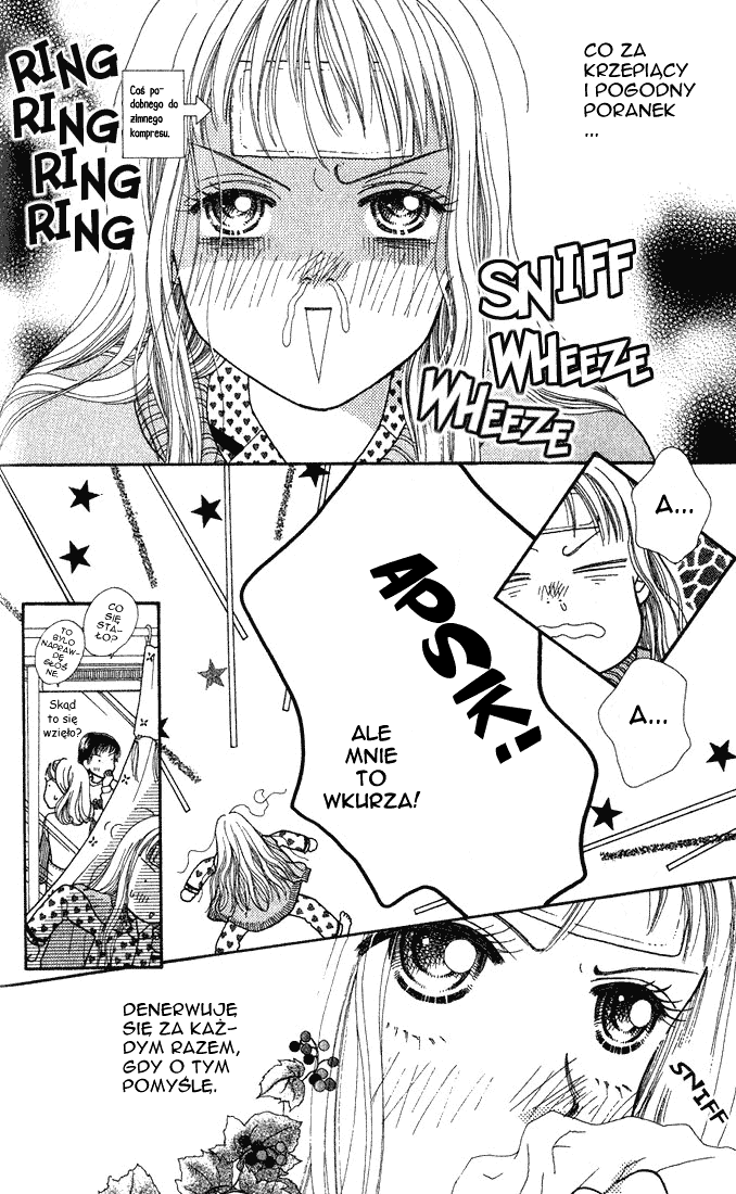 Parfait Tic! Vol. 1 Ch. 2 第4页