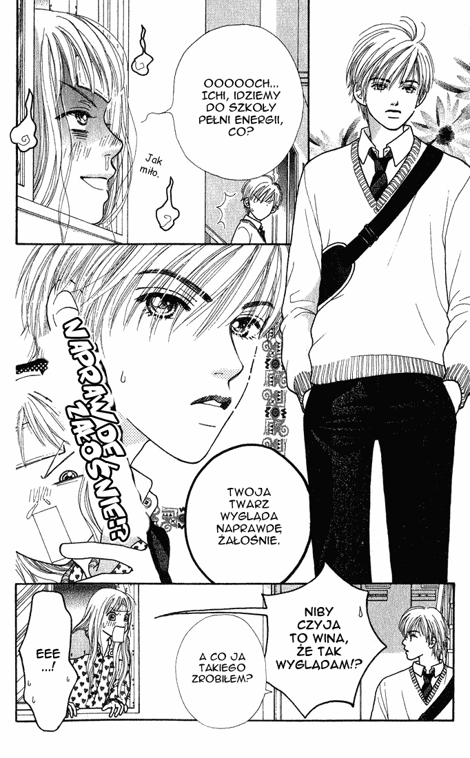 Parfait Tic! Vol. 1 Ch. 2 第6页