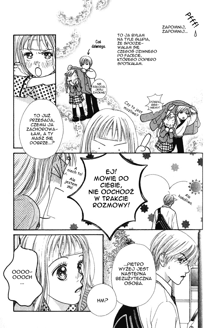 Parfait Tic! Vol. 1 Ch. 2 第7页