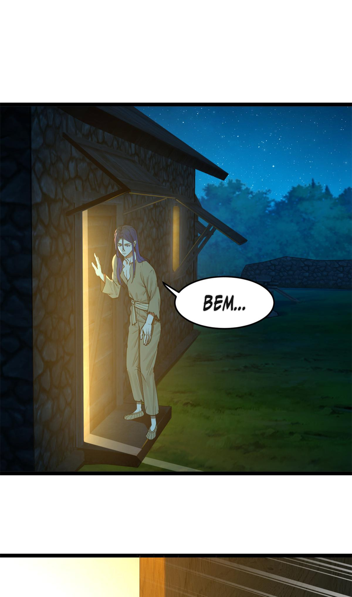 Ultimate Son-in-law Ch. 2 第13页