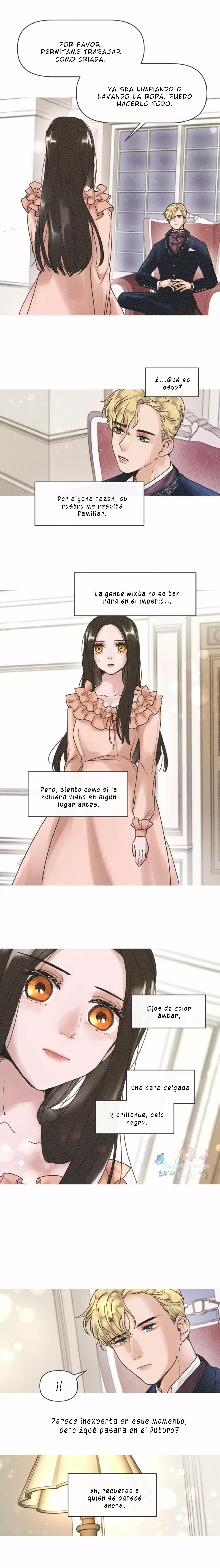 How Dare You (Bab) Ch. 2 第6页