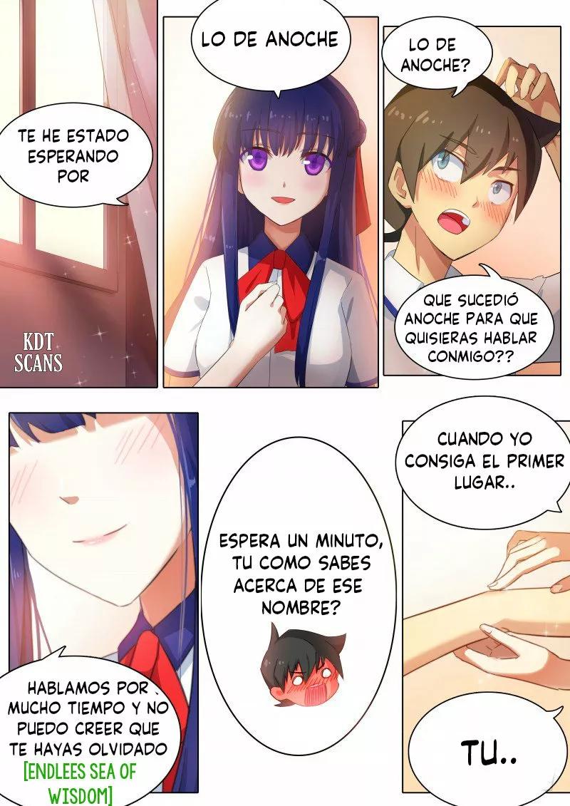 Aola Star - Parallel Universe Ch. 2 第12页