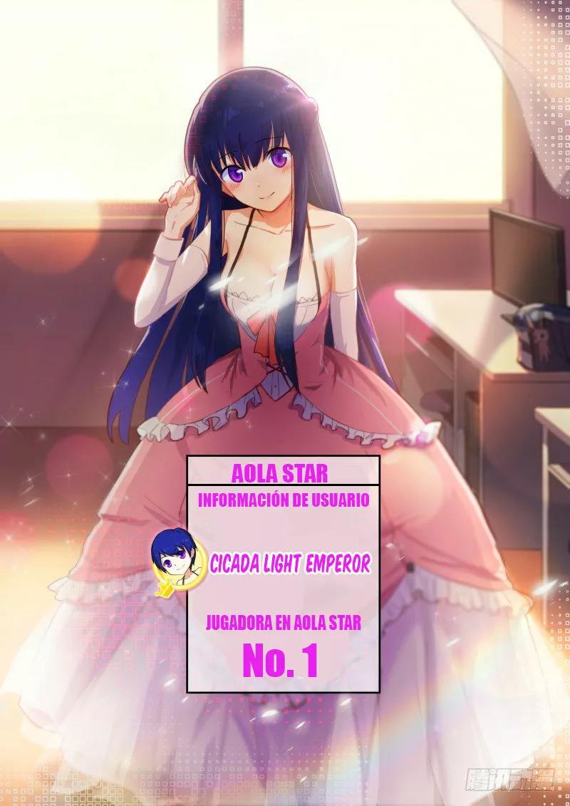 Aola Star - Parallel Universe Ch. 2 第14页