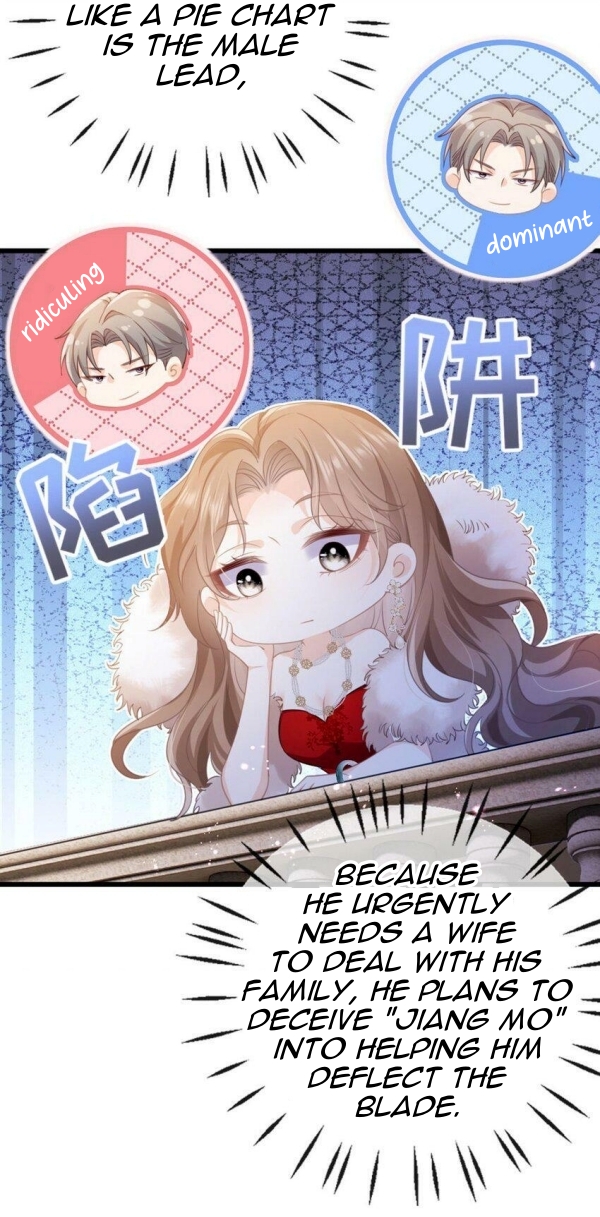 Melodramatic Novel's Side Character Quits Ch. 1 第21页