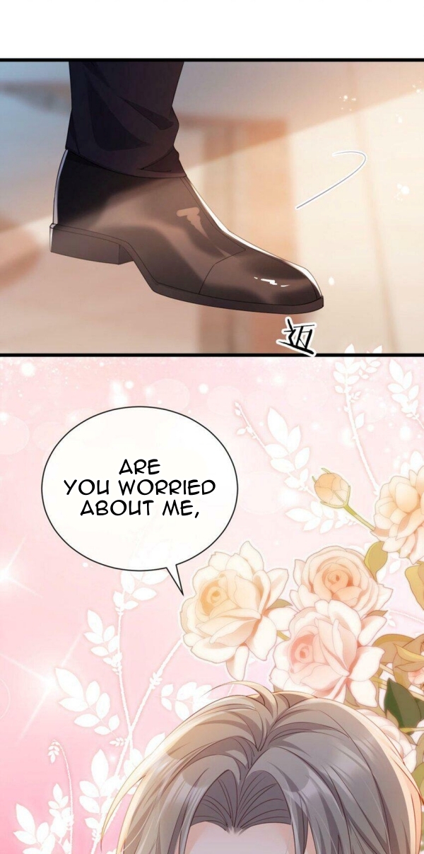 Melodramatic Novel's Side Character Quits Ch. 1 第24页