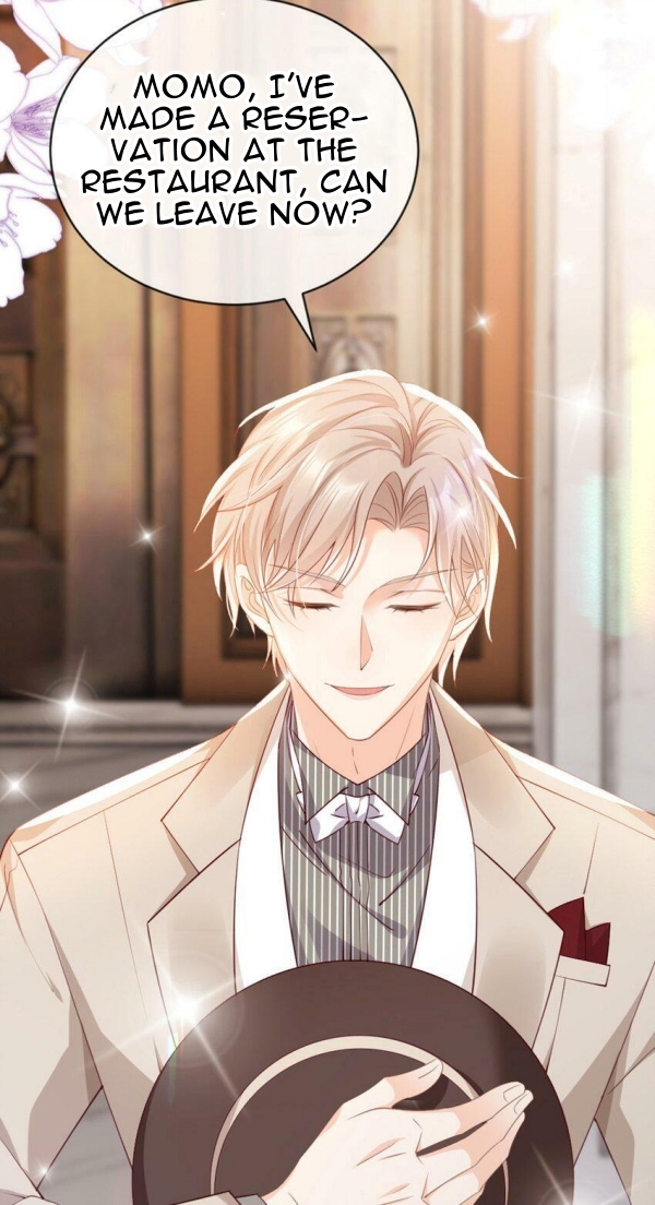 Melodramatic Novel's Side Character Quits Ch. 1 第32页