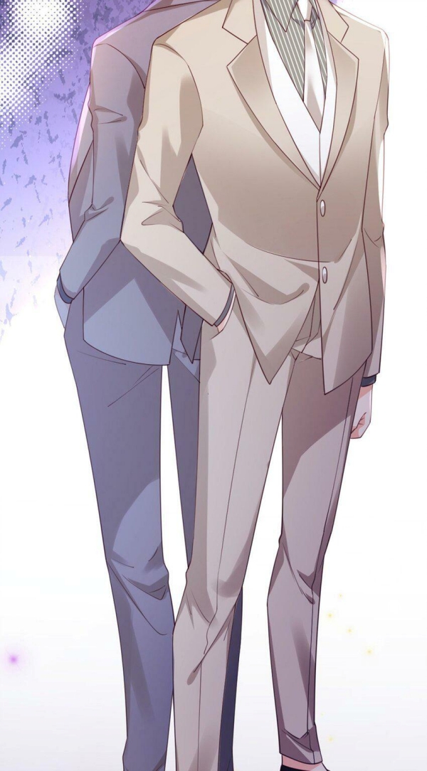 Melodramatic Novel's Side Character Quits Ch. 1 第35页