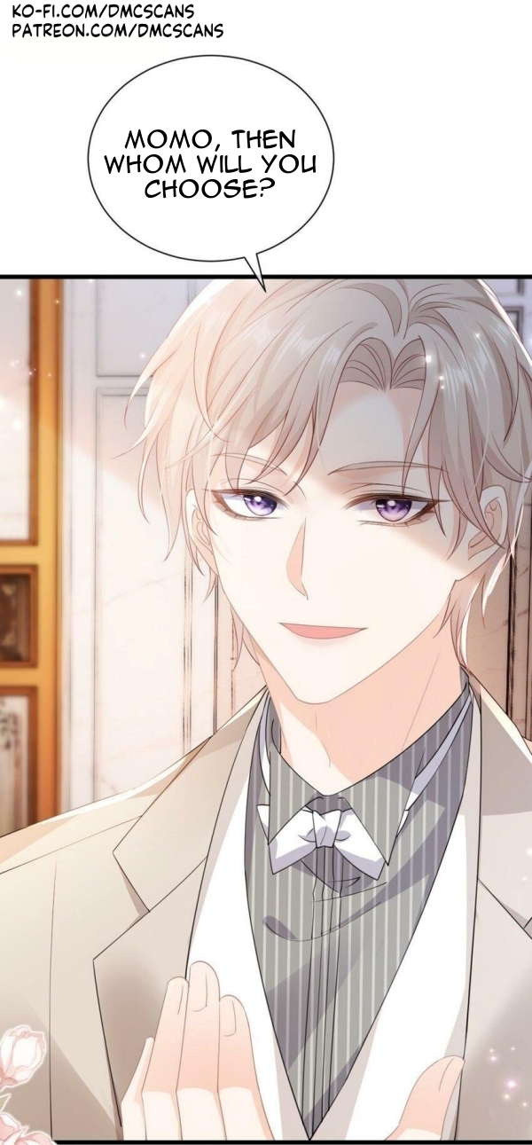 Melodramatic Novel's Side Character Quits Ch. 1 第40页