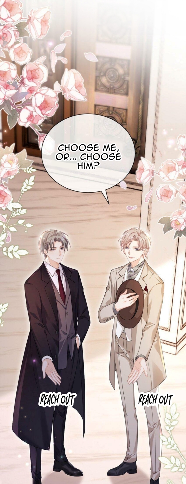 Melodramatic Novel's Side Character Quits Ch. 1 第41页